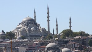 مكان جذب سياحي