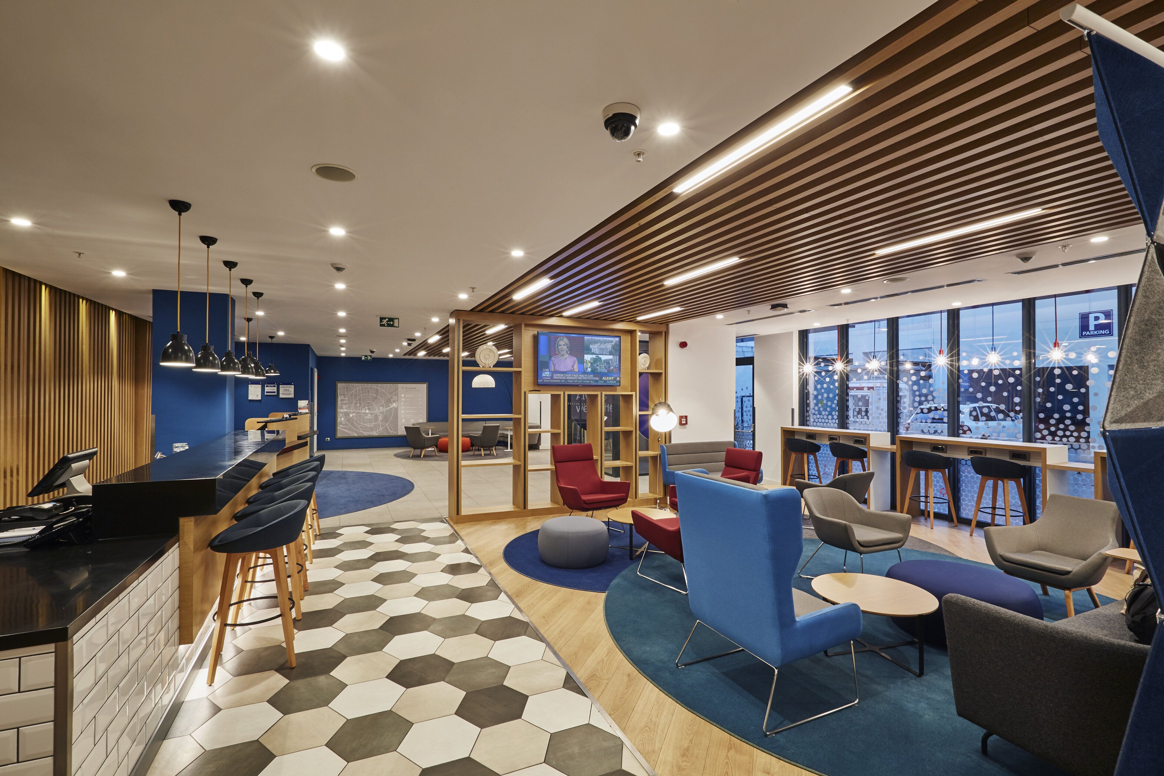 Foto - Holiday Inn Express - Istanbul - Atakoy Metro by IHG