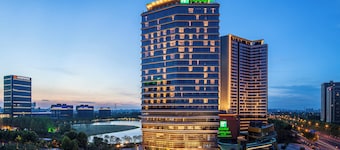 Holiday Inn- Nanjing Qinhuai South by IHG
