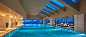 Holiday Inn- Nanjing Qinhuai South by IHG