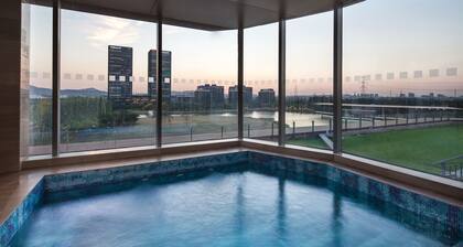 Holiday Inn- Nanjing Qinhuai South by IHG