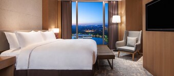 Holiday Inn- Nanjing Qinhuai South by IHG