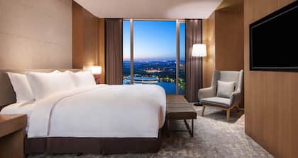 Holiday Inn- Nanjing Qinhuai South by IHG
