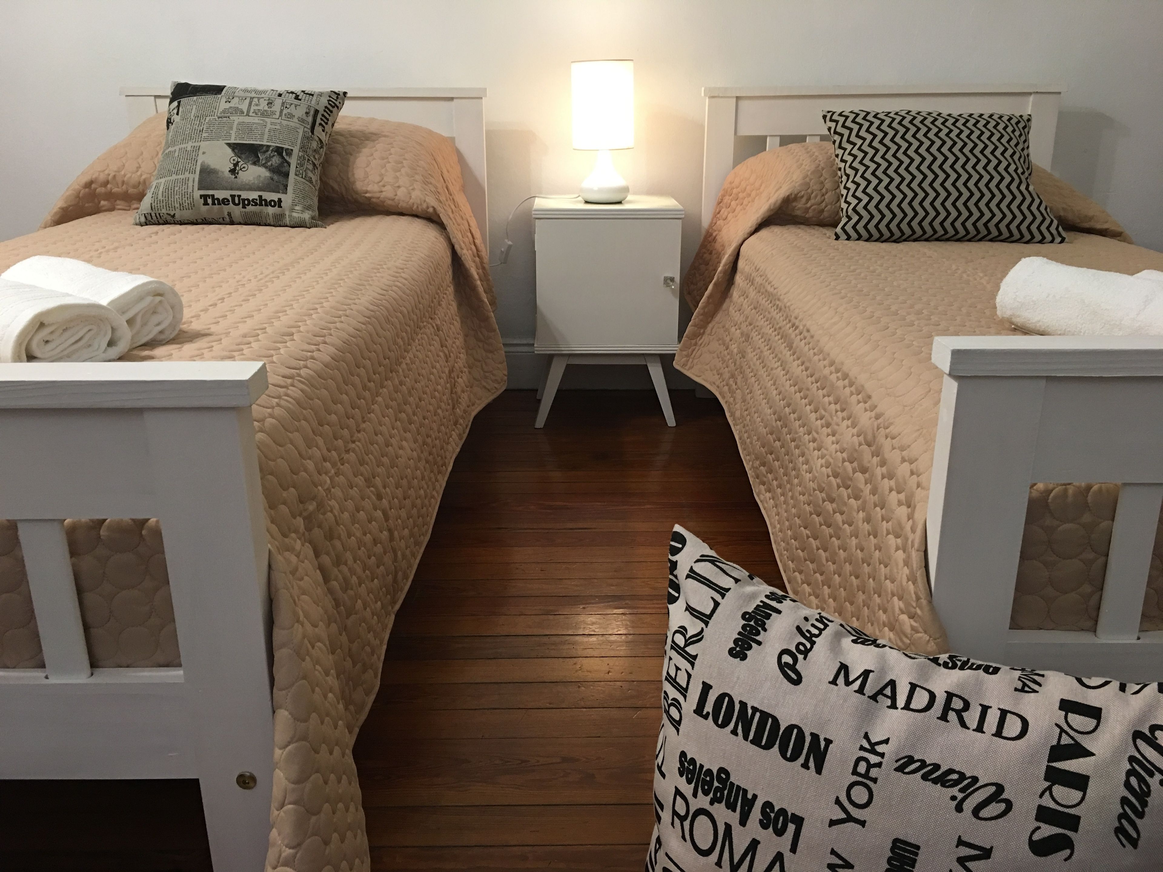 Photo - LOPEZ Hostel & Suites