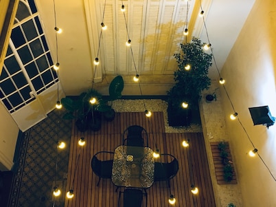 LOPEZ Hostel & Suites