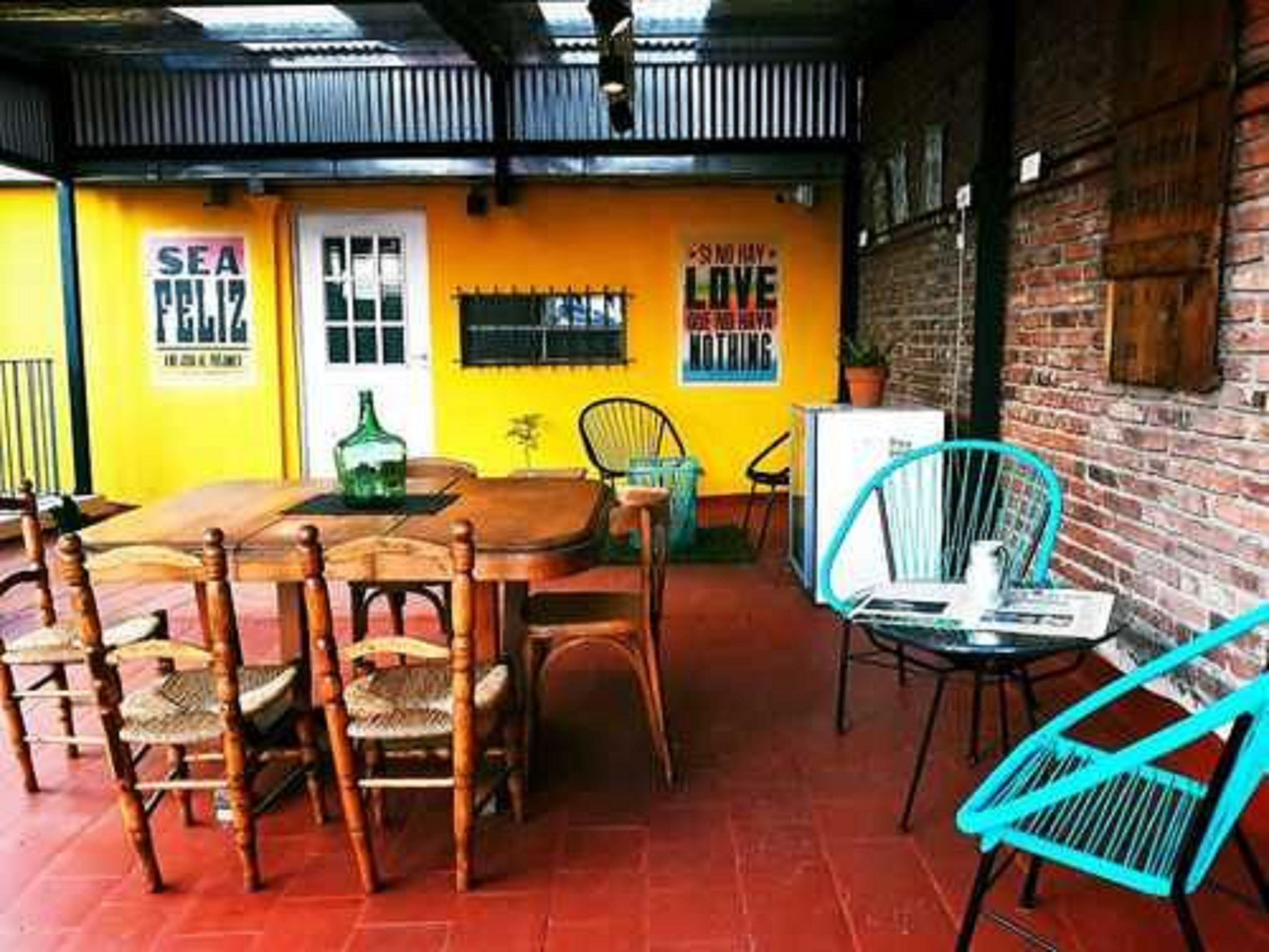 Photo - LOPEZ Hostel & Suites