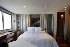 Luxury Penthouse, 3 Bedrooms | 3 bedrooms, individually decorated, individually furnished, free WiFi - Rio092 - Penthouse Ipanema 3 bedrooms (Rio de Janeiro)