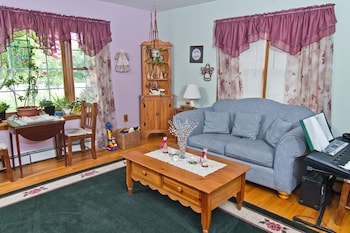 Pilgrim's Rest Bed and Breakfast