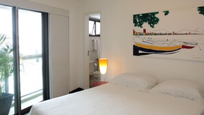 Elite Apartment, 2 Bedrooms - Rio100 - Apartment Lagoon (Rio de Janeiro)