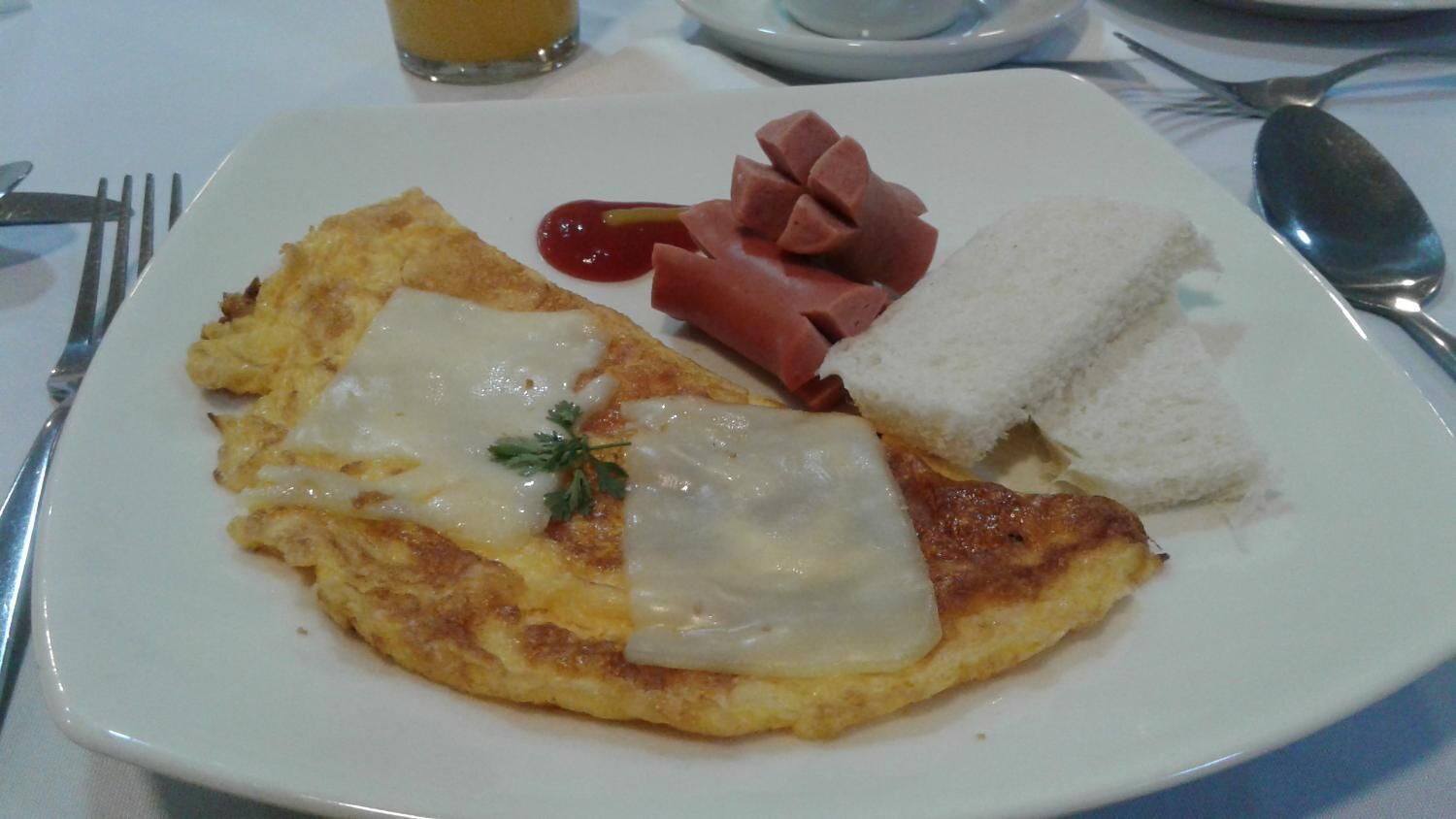 breakfast, lunch, dinner served; local cuisine