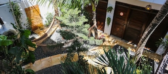 Mandala Hostel