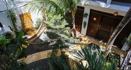 Mandala Hostel