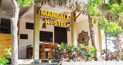 Mandala Hostel