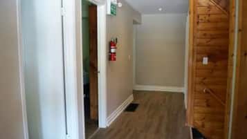 Chalet, 6 Bedrooms, 2 Bathrooms | 1 bedroom, free WiFi