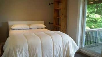 Chalet, 6 Bedrooms, 2 Bathrooms | 1 bedroom, free WiFi