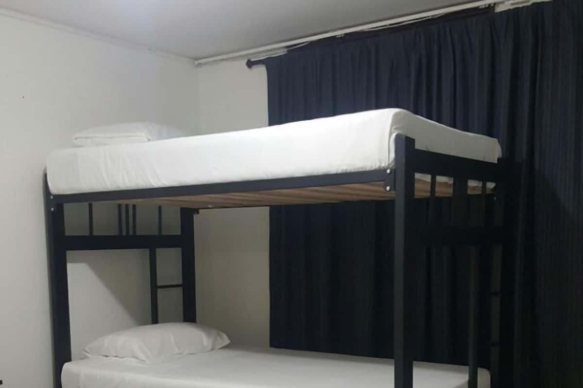 In-room safe, desk, iron/ironing board, free cots/infant beds