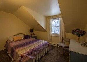 Cottage, 6 Bedrooms, 2 Bathrooms | 1 bedroom, free WiFi