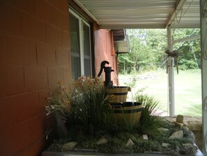 Exterior - Fish-un-time Resort (Oakland)