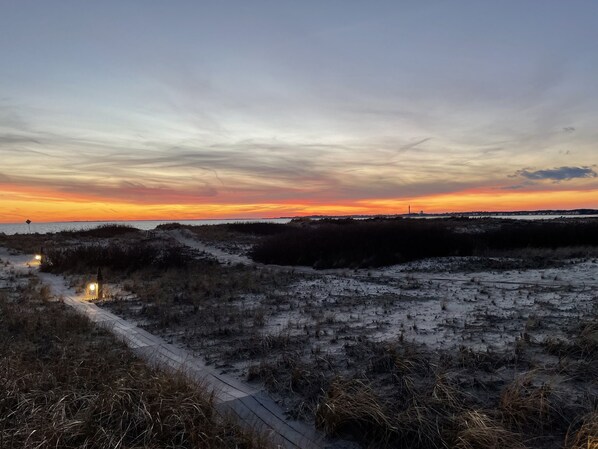 Strand