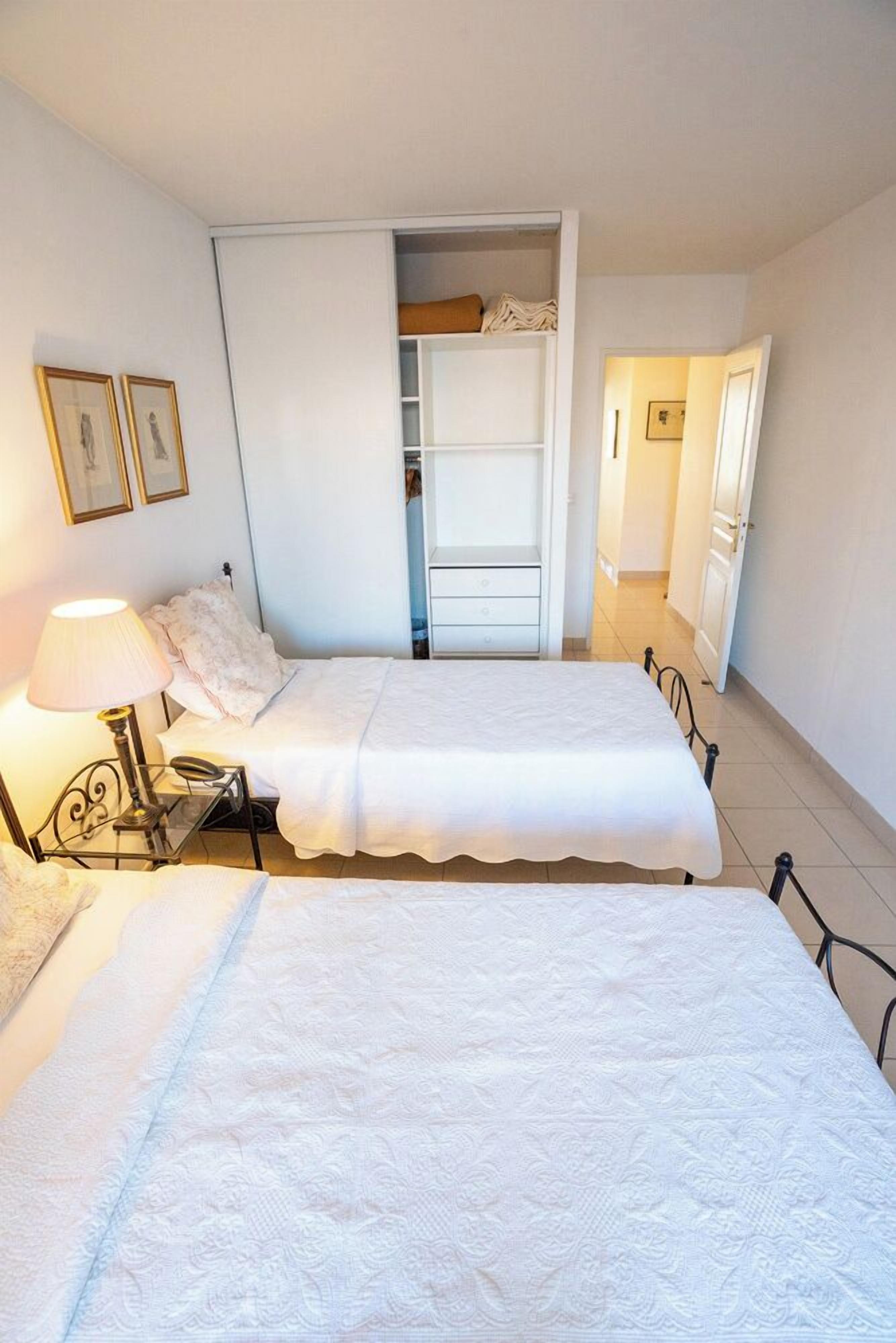 Bedroom #2