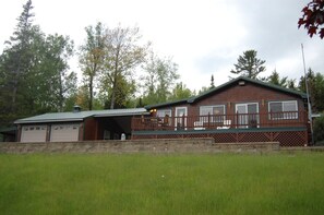 Exterior - Harmony Hill Bungalow at Bretton Woods w/ private backyard & jacuzzi (Carroll)