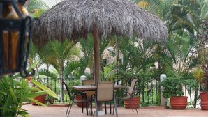 Unclassified image, 5 of 30, button - Charming Villa, across the street from the beach with view of the Sierra Madres  (Puerto Vallarta)