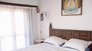 Unclassified image, 4 of 30, button - Charming Villa, across the street from the beach with view of the Sierra Madres  (Puerto Vallarta)