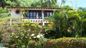 Unclassified image, 3 of 30, button - Charming Villa, across the street from the beach with view of the Sierra Madres  (Puerto Vallarta)