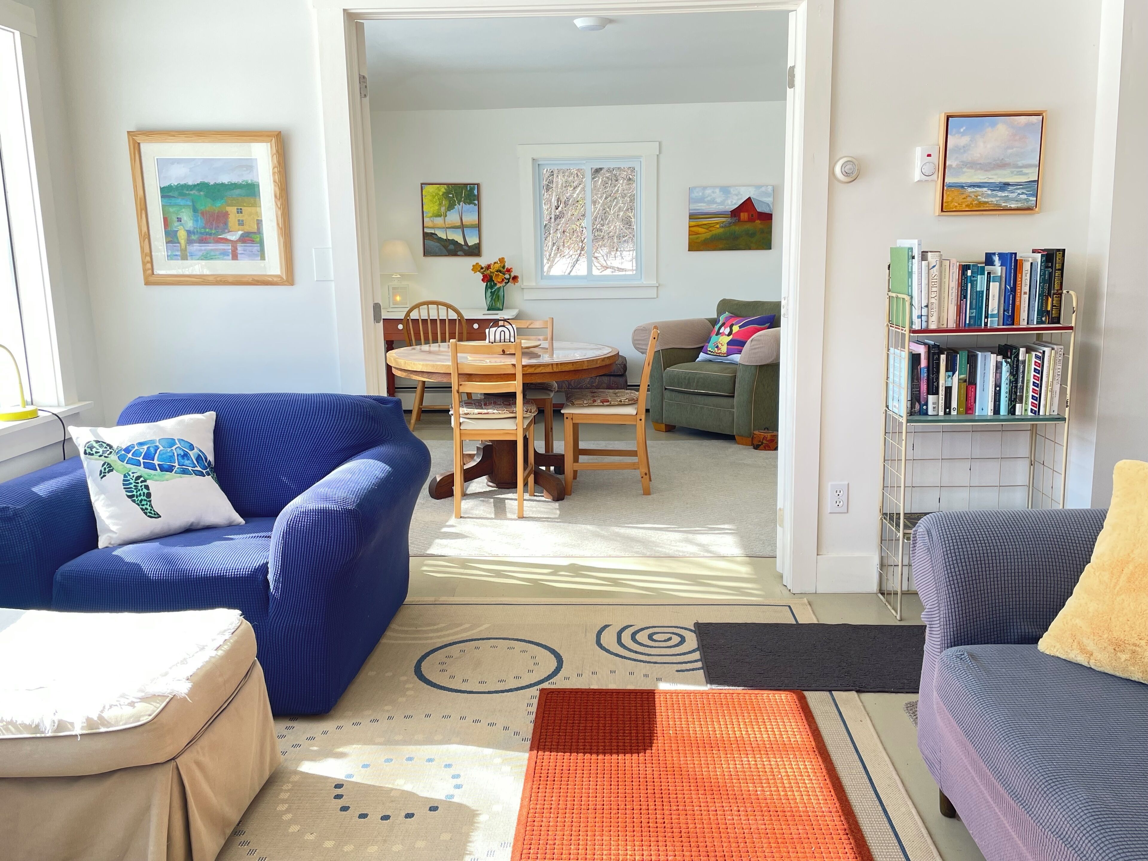 TV connectée, livres