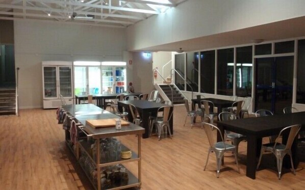 Équipement de l’hébergement