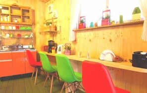 Dining - Jeonjuhanokvillage guesthouse (Jeonju)