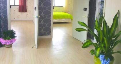 Jeonjuhanokvillage guesthouse