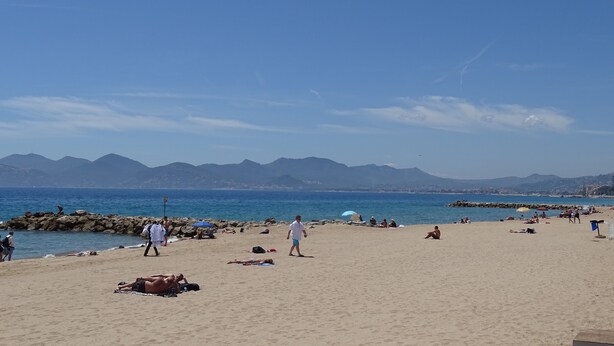 Strand
