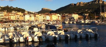 Apartment/ flat - Cassis