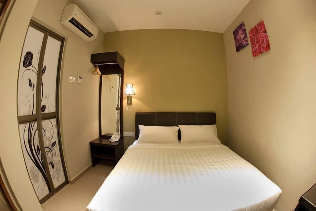 Standardzimmer, 1 Queen-Bett