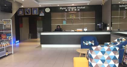Ayer Hitam Hotel