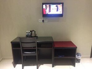 Interior - Ayer Hitam Hotel (Ayer Hitam)