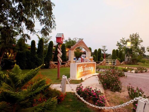 Villa Tuscany Country Resort