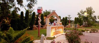 Villa Tuscany Country Resort