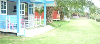 Maneemudjalin Resorts Farm Stay