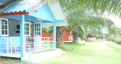 Maneemudjalin Resorts Farm Stay