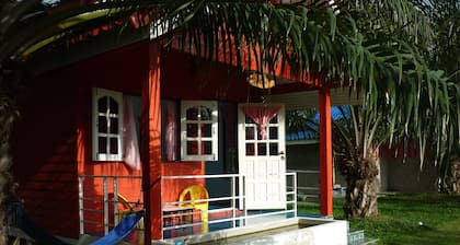 Maneemudjalin Resorts Farm Stay