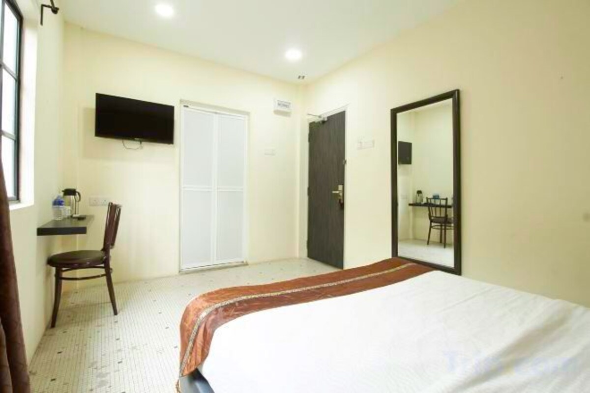 Superior Deluxe Room