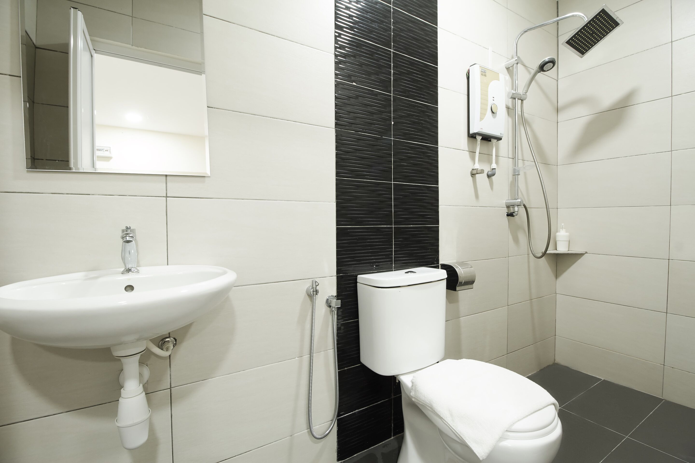 Kamar mandi
