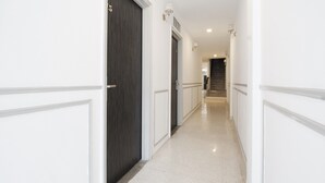 Vestibule