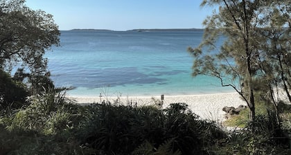 Culburra Beach Motel