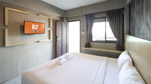 Superior Premier Room | 客房服务设施