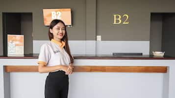 Recepció