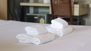 Superior Premier Room | Zimmerausstattung