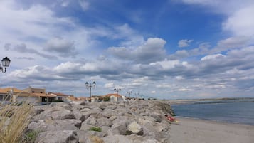 Serviettes de plage